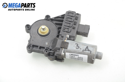 Motor macara geam for Opel Astra H 1.9 CDTI, 150 hp, hatchback, 2004, position: dreaptă - spate