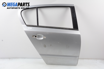 Door for Opel Astra H 1.9 CDTI, 150 hp, hatchback, 5 doors, 2004, position: rear - right