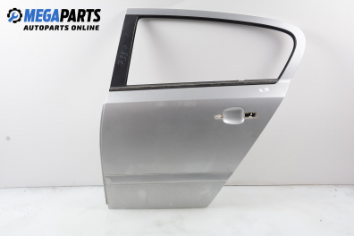 Door for Opel Astra H 1.9 CDTI, 150 hp, hatchback, 5 doors, 2004, position: rear - left