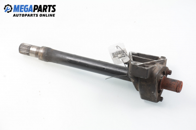 Planetară parte interioară for Opel Astra H 1.9 CDTI, 150 hp, hatchback, 5 uși, 2004, position: dreapta