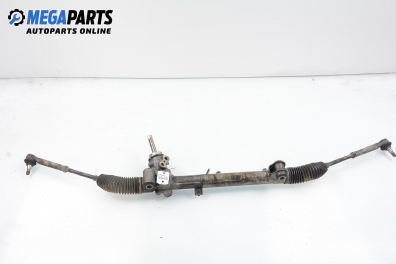 Hydraulic steering rack for Opel Astra H 1.9 CDTI, 150 hp, hatchback, 5 doors, 2004