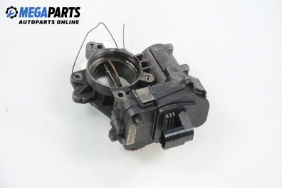 Clapetă carburator for Opel Astra H 1.9 CDTI, 150 hp, hatchback, 5 uși, 2004