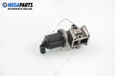 EGR valve for Opel Astra H 1.9 CDTI, 150 hp, hatchback, 2004