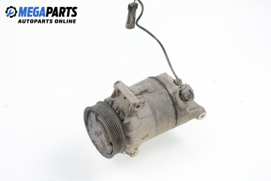 Compresor AC for Opel Astra H 1.9 CDTI, 150 hp, hatchback, 5 uși, 2004