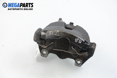 Bremszange for Opel Astra H 1.9 CDTI, 150 hp, hecktür, 5 türen, 2004, position: rechts, vorderseite