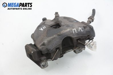 Bremszange for Opel Astra H 1.9 CDTI, 150 hp, hecktür, 5 türen, 2004, position: links, vorderseite