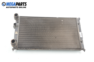 Wasserradiator for Seat Cordoba (6K) 1.6, 101 hp, coupe, 1998