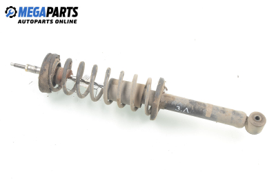 Macpherson shock absorber for Seat Cordoba (6K) 1.6, 101 hp, coupe, 1998, position: rear - left