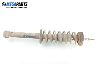 Macpherson shock absorber for Seat Cordoba (6K) 1.6, 101 hp, coupe, 1998, position: rear - right