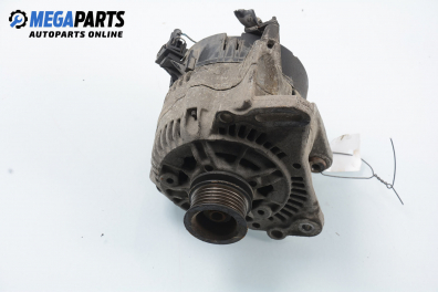 Alternator for Seat Cordoba (6K) 1.6, 101 hp, coupe, 1998