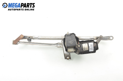 Front wipers motor for Fiat Punto 1.6, 88 hp, 1995