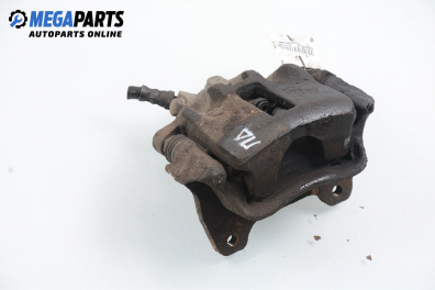 Caliper for Fiat Punto 1.6, 88 hp, 5 doors, 1995, position: front - right