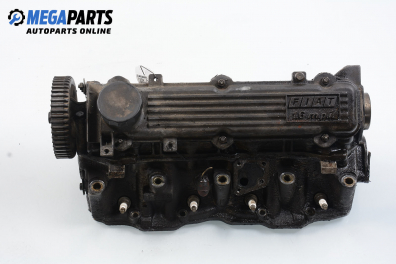 Engine head for Fiat Punto 1.6, 88 hp, 5 doors, 1995