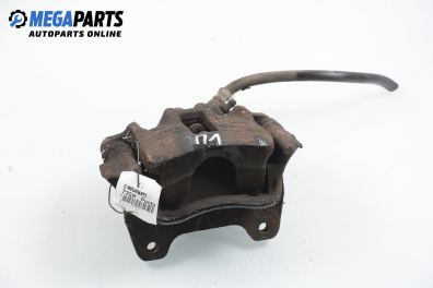 Caliper for Fiat Punto 1.6, 88 hp, 5 doors, 1995, position: front - left