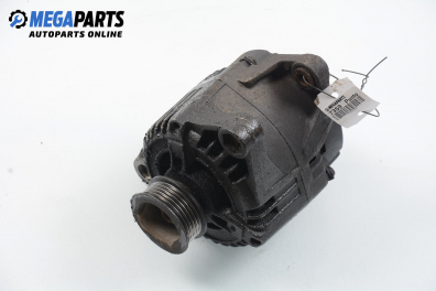 Alternator for Fiat Punto 1.6, 88 hp, 1995