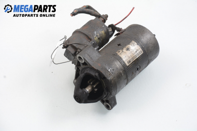 Demaror for Fiat Punto 1.6, 88 hp, 5 uși, 1995 № Denso 63102008