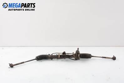 Hydraulic steering rack for Fiat Punto 1.6, 88 hp, 5 doors, 1995