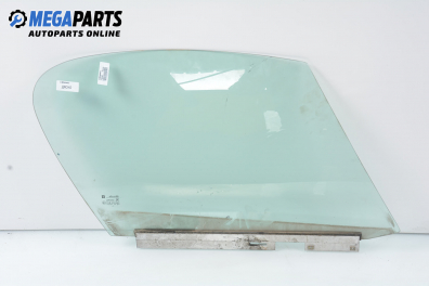 Window for Opel Tigra 1.4 16V, 90 hp, 1997, position: front - right