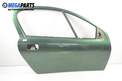 Door for Opel Tigra 1.4 16V, 90 hp, 1997, position: right