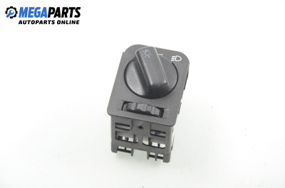 Lights switch for Opel Tigra 1.4 16V, 90 hp, 1997