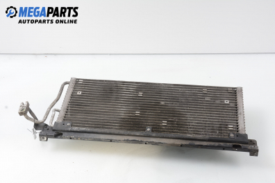 Air conditioning radiator for Opel Tigra 1.4 16V, 90 hp, 1997