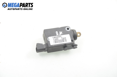 Door lock actuator for Opel Tigra 1.4 16V, 90 hp, 1997, position: rear