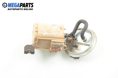 Fuel pump for Opel Tigra 1.4 16V, 90 hp, 1997