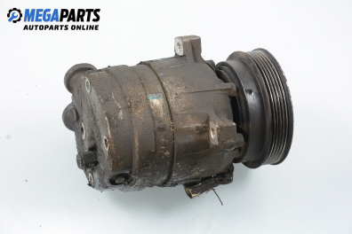 AC compressor for Opel Tigra 1.4 16V, 90 hp, 1997