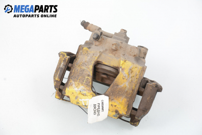 Caliper for Opel Tigra 1.4 16V, 90 hp, 1997, position: front - right