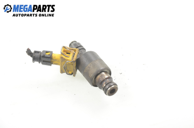 Gasoline fuel injector for Opel Tigra 1.4 16V, 90 hp, 1997