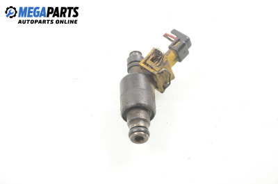 Gasoline fuel injector for Opel Tigra 1.4 16V, 90 hp, 1997