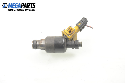 Gasoline fuel injector for Opel Tigra 1.4 16V, 90 hp, 1997