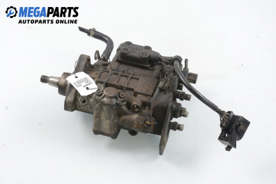 Diesel injection pump for Volkswagen Polo (6N/6N2) 1.9 TDI, 90 hp, sedan, 2001