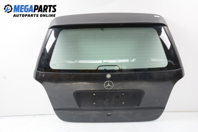 Capac spate for Mercedes-Benz A-Class W168 1.6, 102 hp, 5 uși, 1999