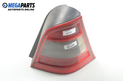 Tail light for Mercedes-Benz A-Class W168 1.6, 102 hp, 5 doors, 1999, position: right