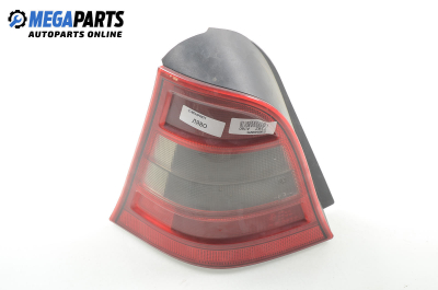 Tail light for Mercedes-Benz A-Class W168 1.6, 102 hp, 5 doors, 1999, position: left