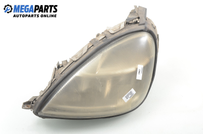 Headlight for Mercedes-Benz A-Class W168 1.6, 102 hp, 5 doors, 1999, position: left