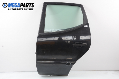 Door for Mercedes-Benz A-Class W168 1.6, 102 hp, 5 doors, 1999, position: rear - left