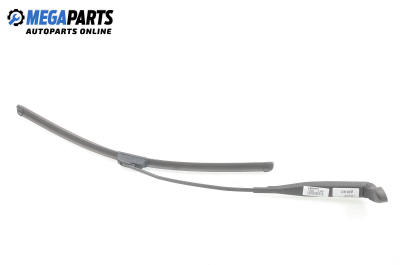 Front wipers arm for Mercedes-Benz A-Class W168 1.6, 102 hp, 1999, position: right