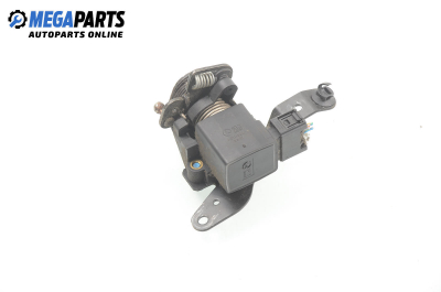 Accelerator potentiometer for Mercedes-Benz A-Class W168 1.6, 102 hp, 5 doors, 1999