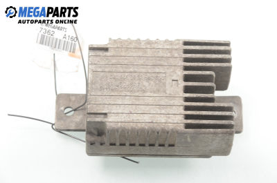 Radiator fan relay for Mercedes-Benz A-Class W168 1.6, 102 hp, 5 doors, 1999 № А 023 545 68 32