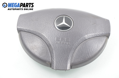 Airbag for Mercedes-Benz A-Class W168 1.6, 102 hp, 5 uși, 1999