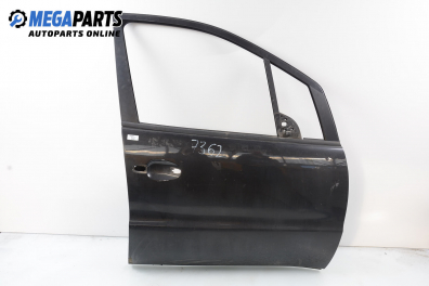 Door for Mercedes-Benz A-Class W168 1.6, 102 hp, 5 doors, 1999, position: front - right