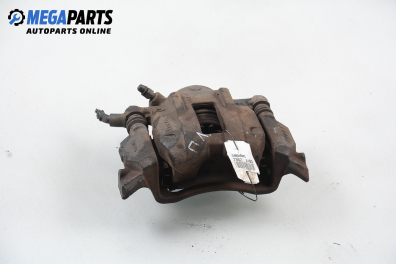 Caliper for Mercedes-Benz A-Class W168 1.6, 102 hp, 5 doors, 1999, position: front - left