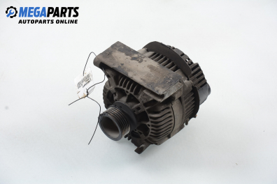 Alternator for Mercedes-Benz A-Class W168 1.6, 102 hp, 1999