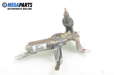 Front wipers motor for Kia Pride 1.3 16V, 72 hp, hatchback, 1996