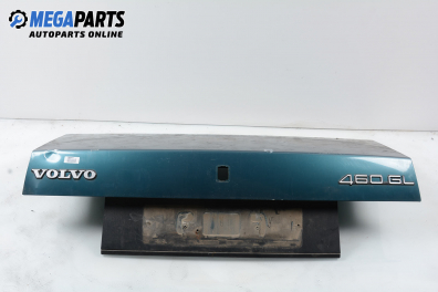 Boot lid for Volvo 440/460 1.7, 102 hp, sedan, 1992