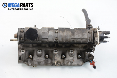 Engine head for Volvo 440/460 1.7, 102 hp, sedan, 1992