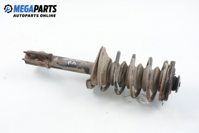 Macpherson shock absorber for Volvo 440/460 1.7, 102 hp, sedan, 1992, position: front - left