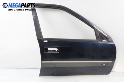 Door for Citroen Xantia 1.8, 101 hp, hatchback, 5 doors, 1994, position: front - right